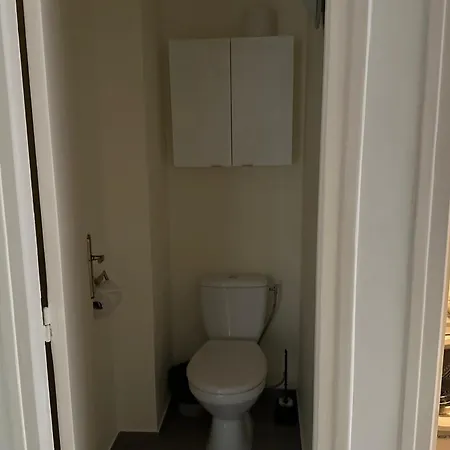 Spacious 7 Min From Train Station * Cannes