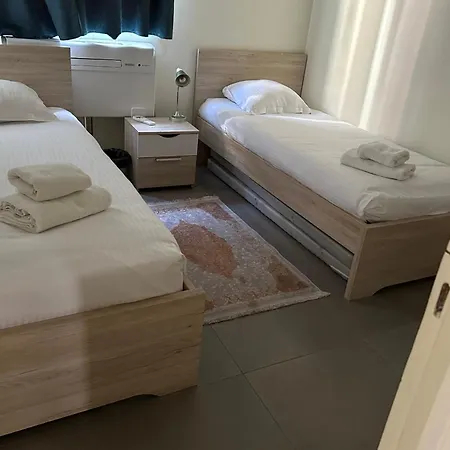 Apartment Spacious 7 Min From Train Station Cannes